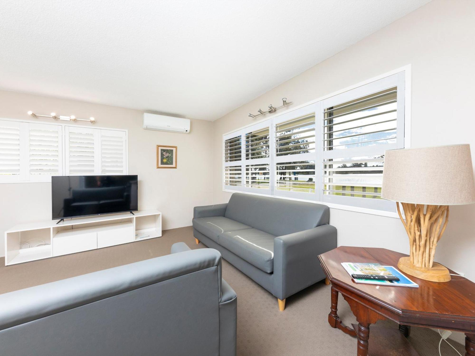 Nrma Forster Tuncurry Hotel Exterior foto