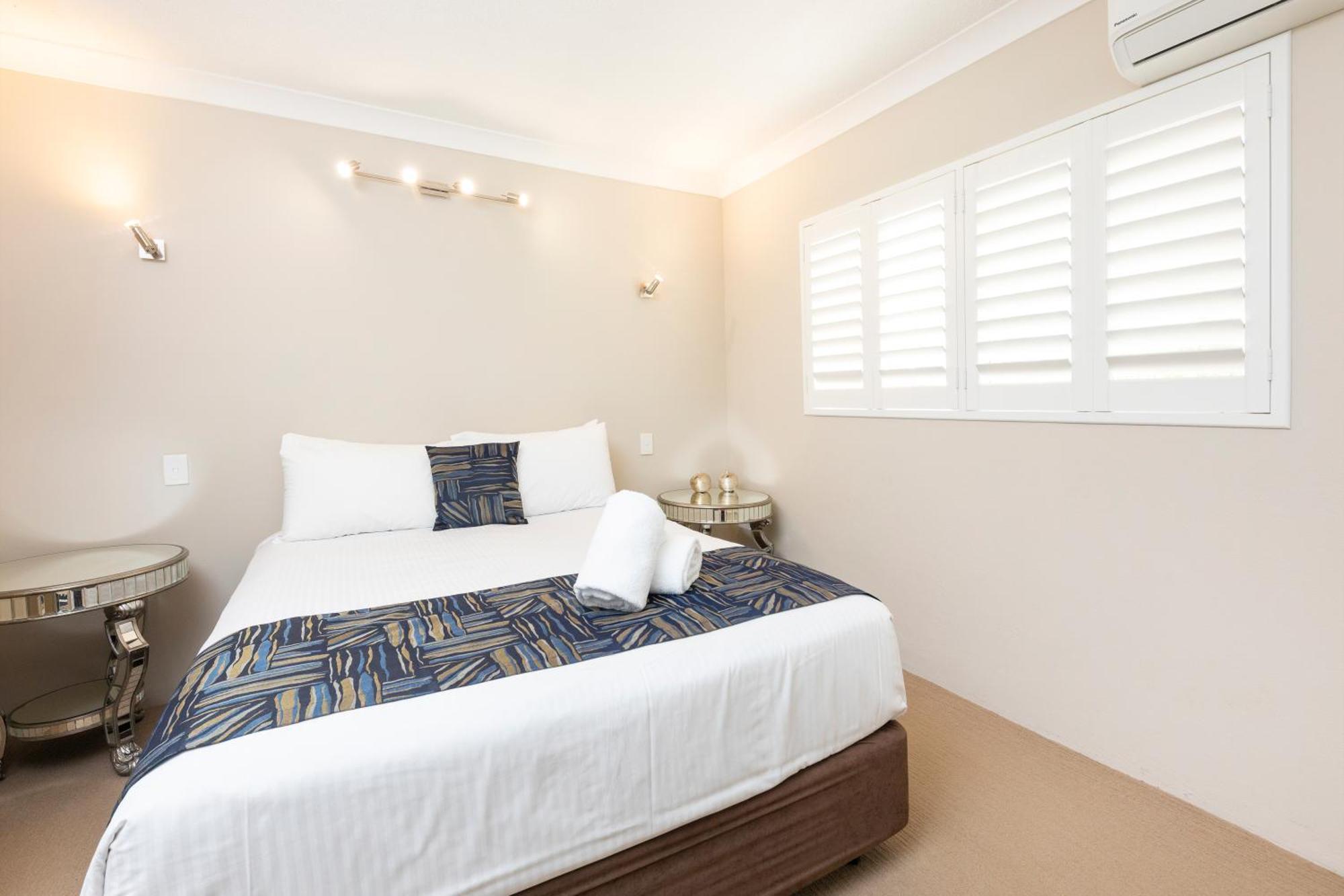 Nrma Forster Tuncurry Hotel Exterior foto
