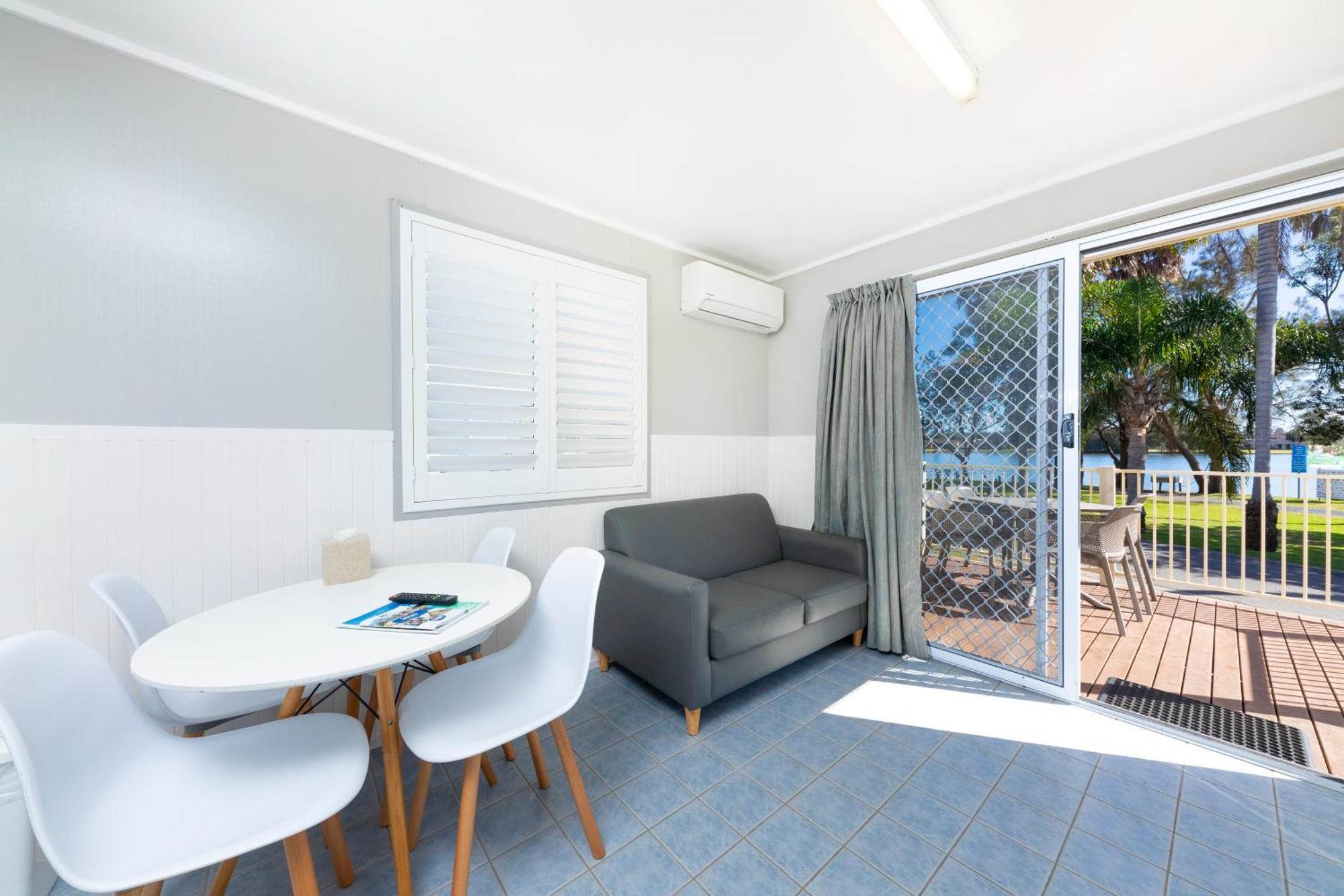 Nrma Forster Tuncurry Hotel Exterior foto